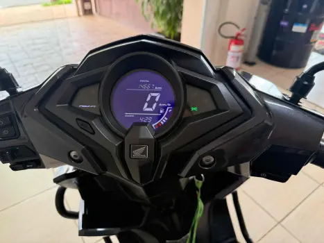 HONDA Elite 125 , Foto 7