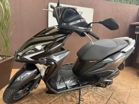 HONDA Elite 125 , Foto 8