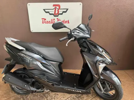 HONDA Elite 125 , Foto 9
