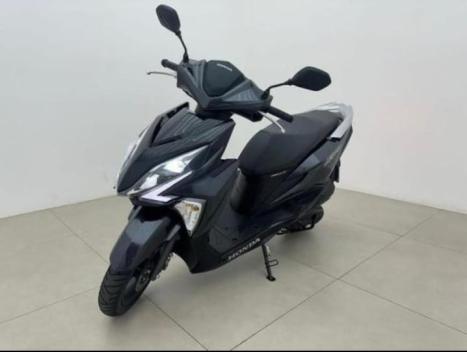 HONDA Elite 125 , Foto 1