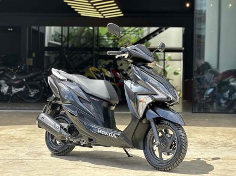 HONDA Elite 125 , Foto 1