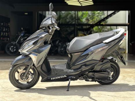 HONDA Elite 125 , Foto 3
