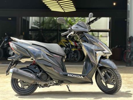 HONDA Elite 125 , Foto 4