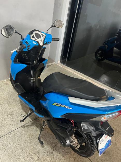 HONDA Elite 125 , Foto 3