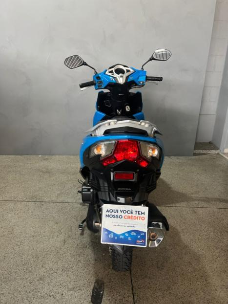 HONDA Elite 125 , Foto 4