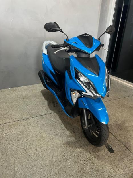 HONDA Elite 125 , Foto 6