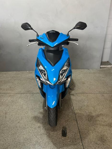 HONDA Elite 125 , Foto 7