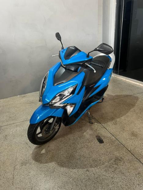 HONDA Elite 125 , Foto 8
