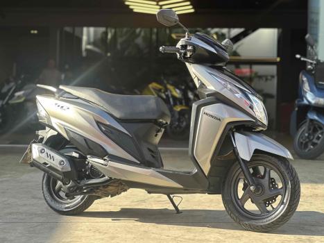 HONDA Elite 125 , Foto 1