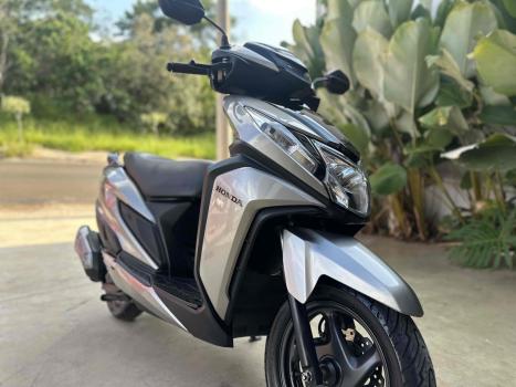 HONDA Elite 125 , Foto 2