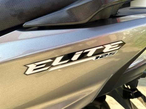 HONDA Elite 125 , Foto 4