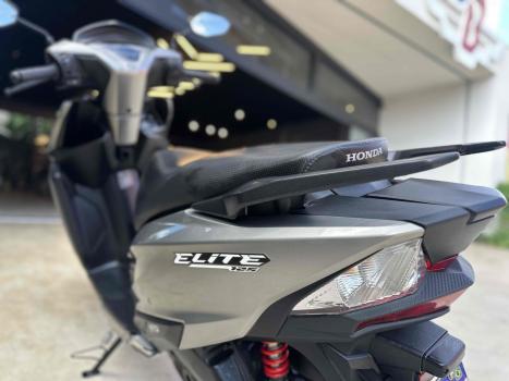 HONDA Elite 125 , Foto 5