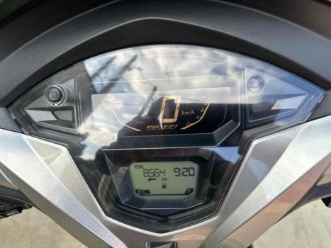 HONDA Elite 125 , Foto 8