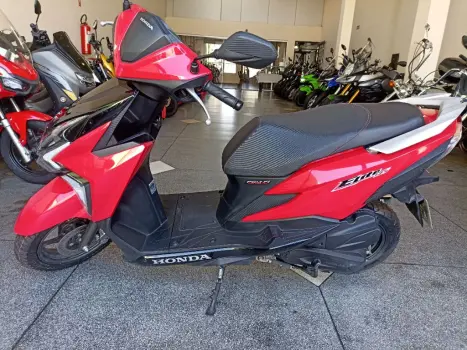 HONDA Elite 125 , Foto 2