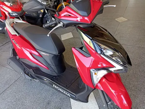 HONDA Elite 125 , Foto 3