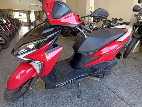 HONDA Elite 125 , Foto 4