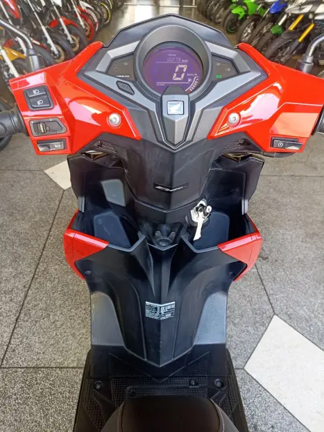 HONDA Elite 125 , Foto 6