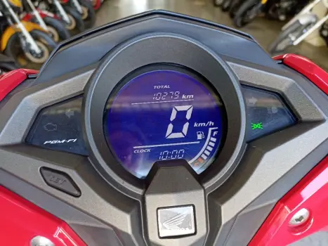 HONDA Elite 125 , Foto 7