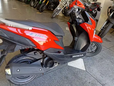HONDA Elite 125 , Foto 8