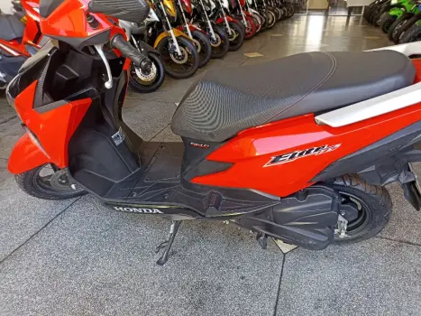 HONDA Elite 125 , Foto 9