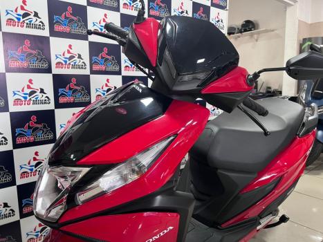 HONDA Elite 125 , Foto 3