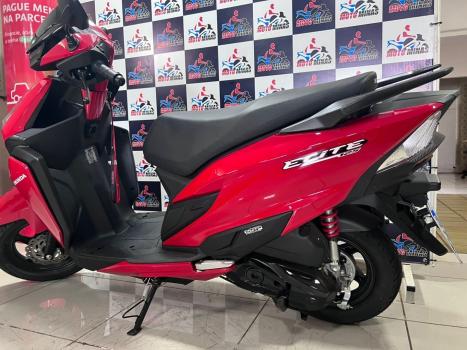 HONDA Elite 125 , Foto 4