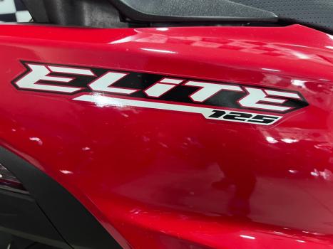 HONDA Elite 125 , Foto 5