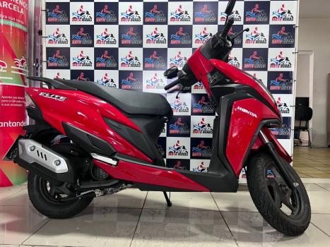 HONDA Elite 125 , Foto 6