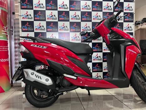 HONDA Elite 125 , Foto 7