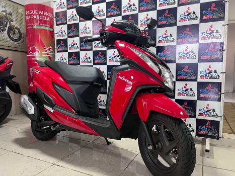 HONDA Elite 125 , Foto 8