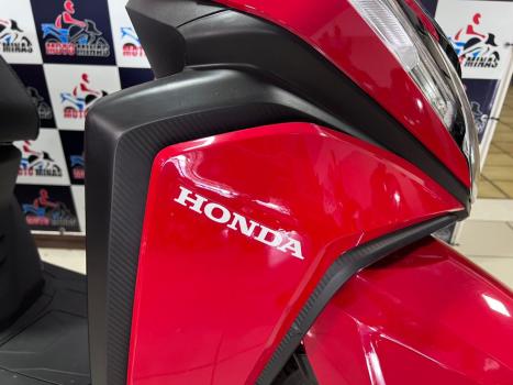 HONDA Elite 125 , Foto 9