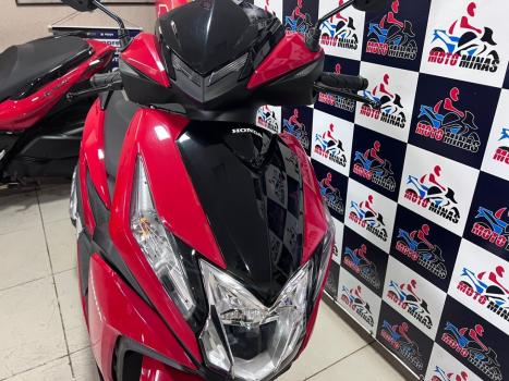 HONDA Elite 125 , Foto 10