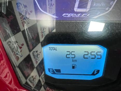 HONDA Elite 125 , Foto 11