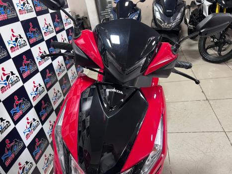 HONDA Elite 125 , Foto 14