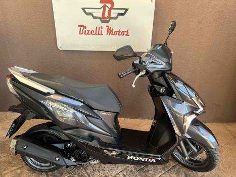 HONDA Elite 125 , Foto 6