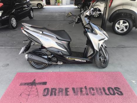 HONDA Elite 125 , Foto 1