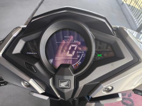 HONDA Elite 125 , Foto 2