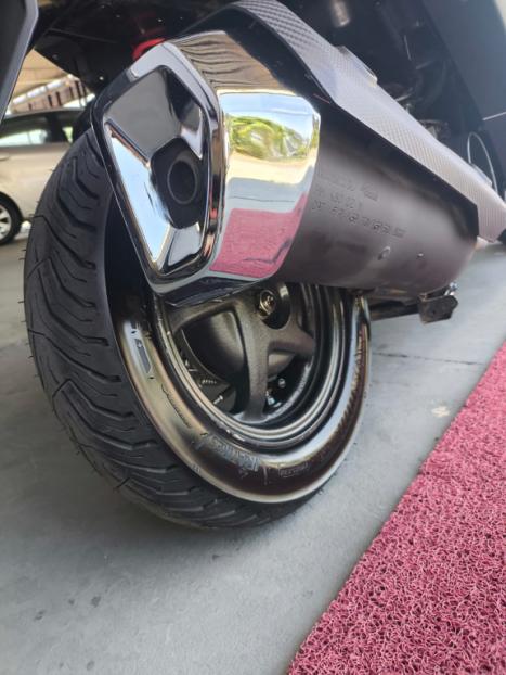 HONDA Elite 125 , Foto 3