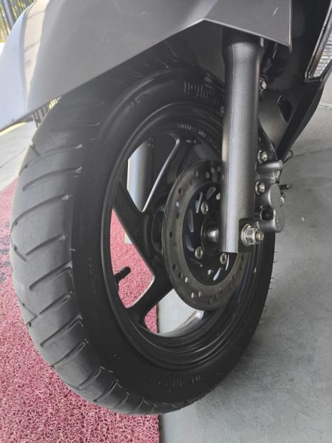 HONDA Elite 125 , Foto 4