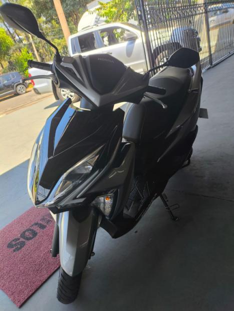 HONDA Elite 125 , Foto 7