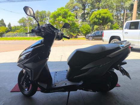 HONDA Elite 125 , Foto 9