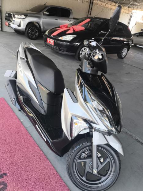 HONDA Elite 125 , Foto 10