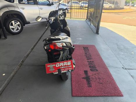 HONDA Elite 125 , Foto 11