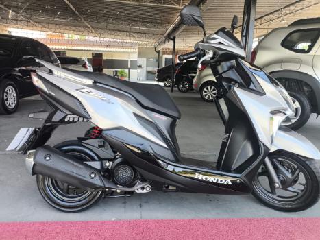 HONDA Elite 125 , Foto 13