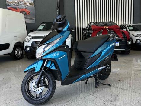 HONDA Elite 125 , Foto 1