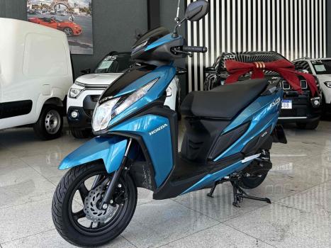 HONDA Elite 125 , Foto 2