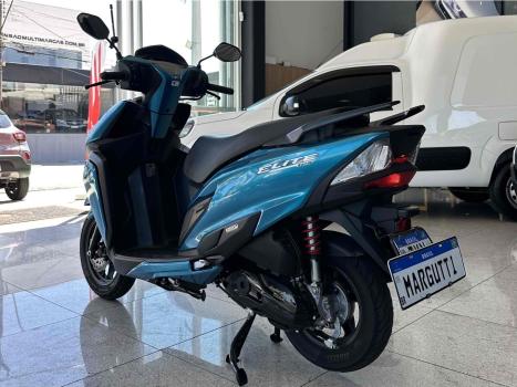 HONDA Elite 125 , Foto 4
