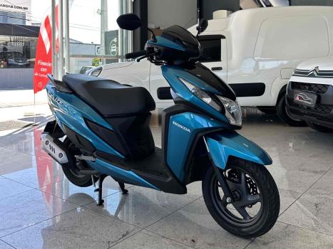 HONDA Elite 125 , Foto 5