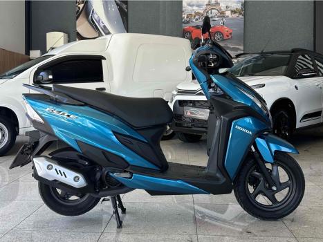 HONDA Elite 125 , Foto 7