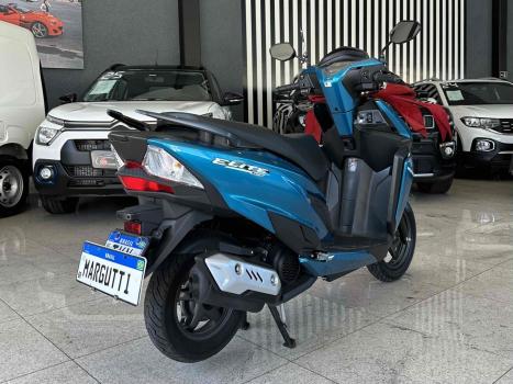 HONDA Elite 125 , Foto 8